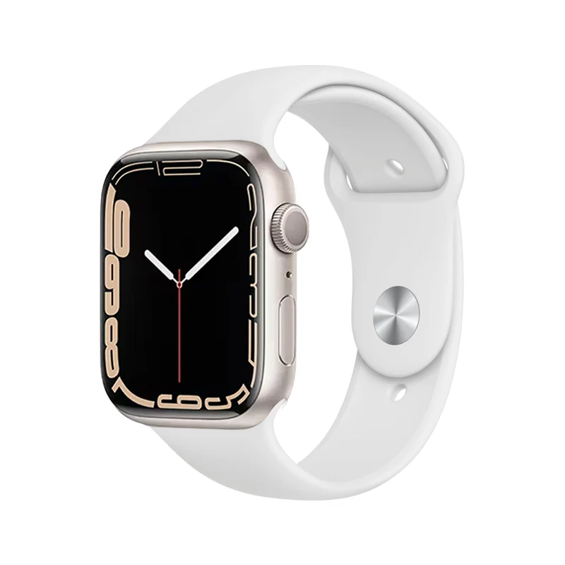Apple Watch Series 7 41mm - Lumière Stellaire