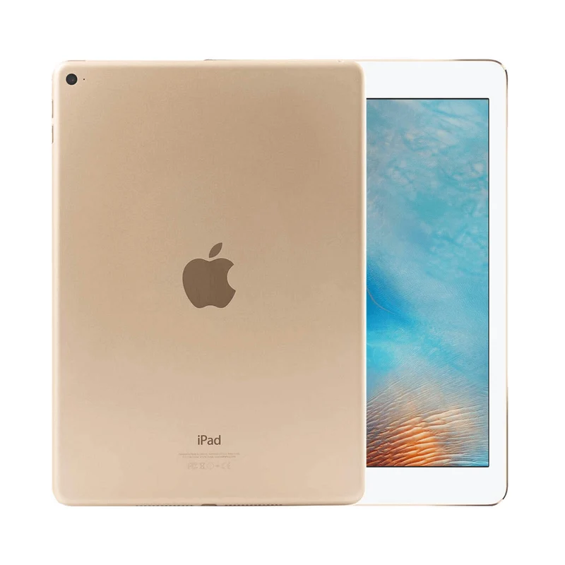 Apple iPad Air 2 16GB WiFi - Gris Sidéral 16Go Bon état