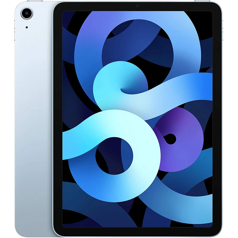 iPad Air 4 256Go WiFi - Bleu - Bon état