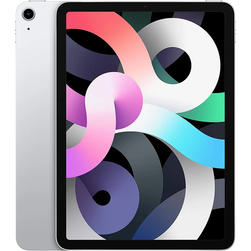 iPad Air 4 256Go WiFi - Argent - Bon état