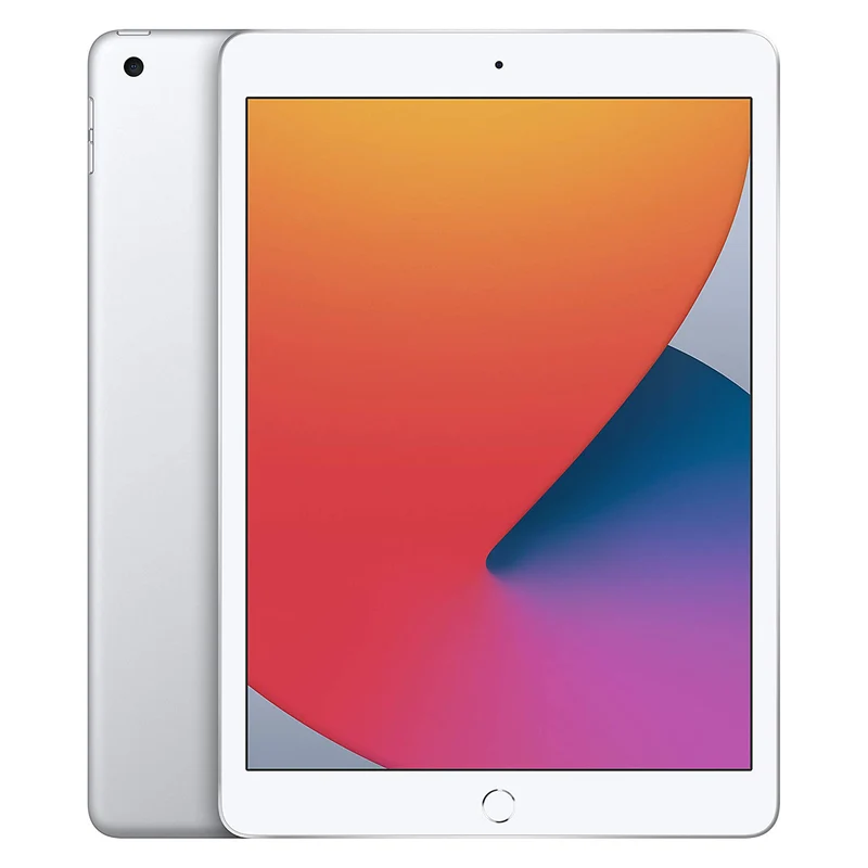 iPad 8 32Go WiFi & Cellular