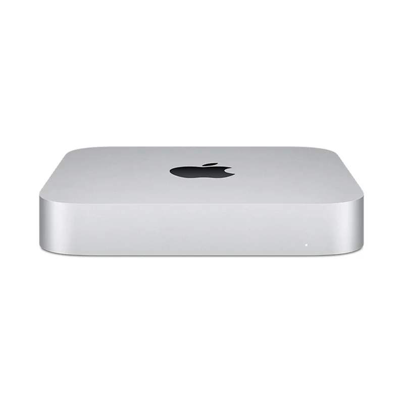 Mac Mini M1 8-Core CPU and GPU 2020 - 1To SSD - 8Go Ram