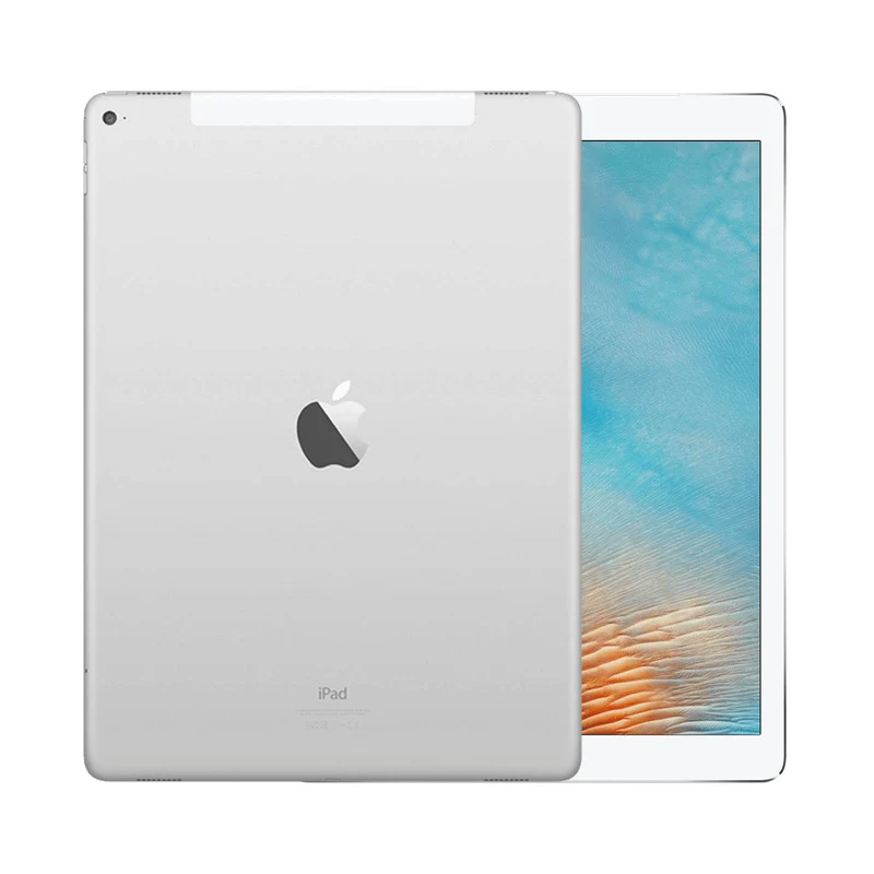 iPad Pro 12.9in 2é 64Go WiFi - Argent - Bon état