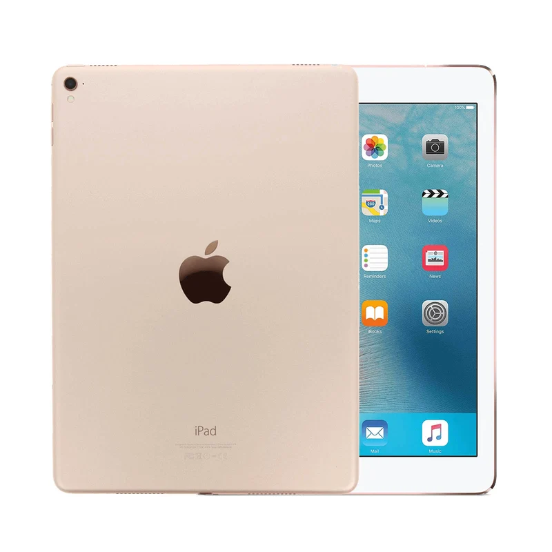 iPad Pro 9.7 Inch 128Go WiFi - Or - Bon état