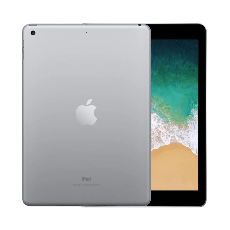 Apple iPad 5 128Go WiFi Or - Bon état