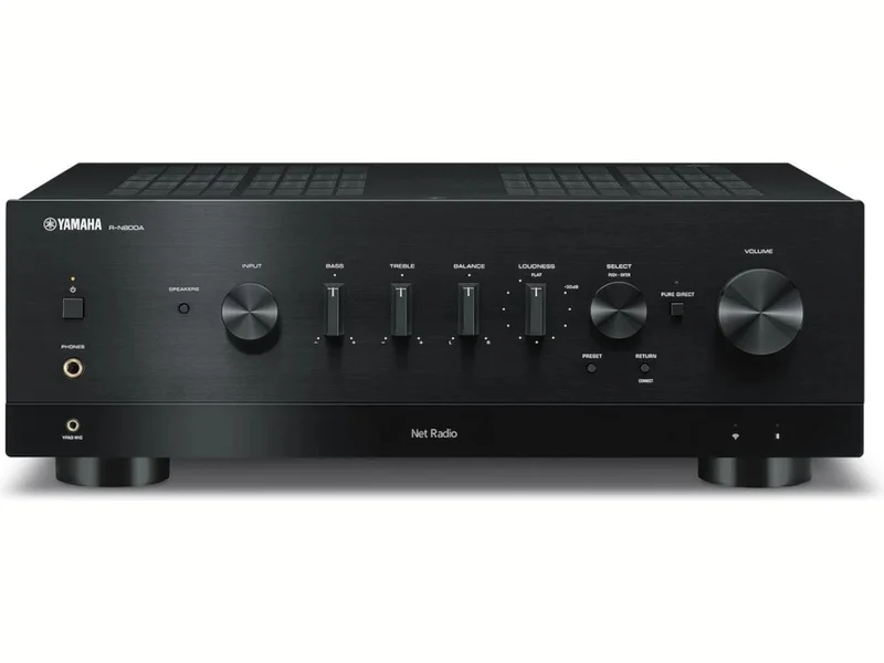 YAMAHA R-N800A
