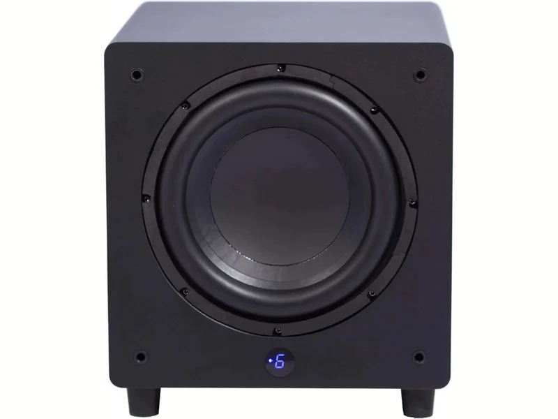 VELODYNE Impact X15