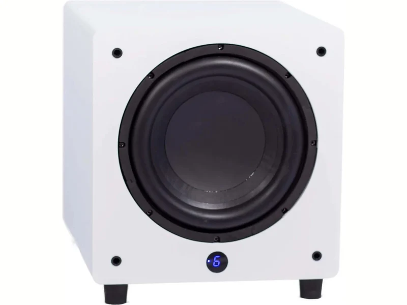 VELODYNE Impact X10