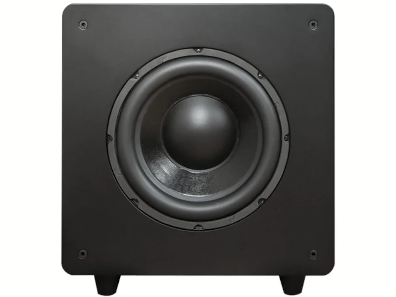 VELODYNE Deep Waves 10