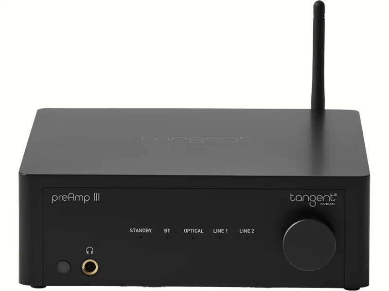 TANGENT PreAmp III