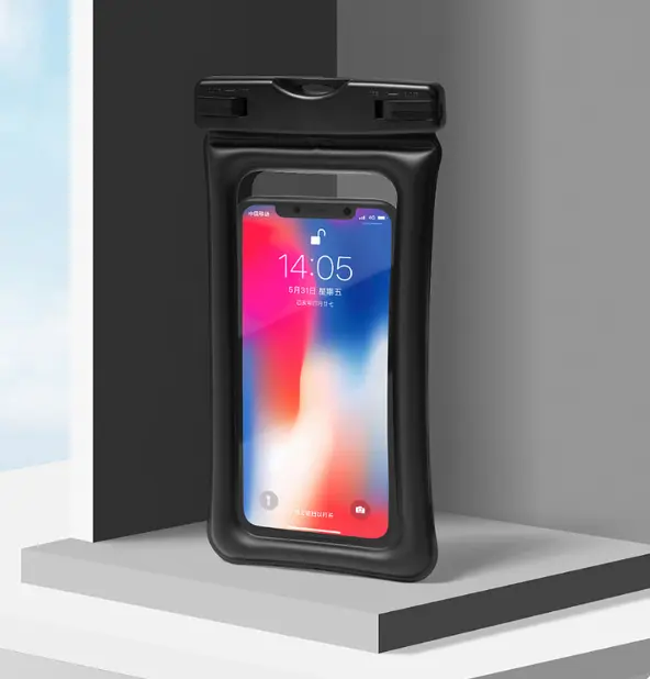 Coque de Téléphone Étanche FloaCase