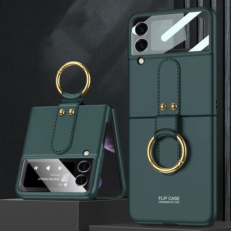 Coque Téléphone Ultra-Fine RINGO
