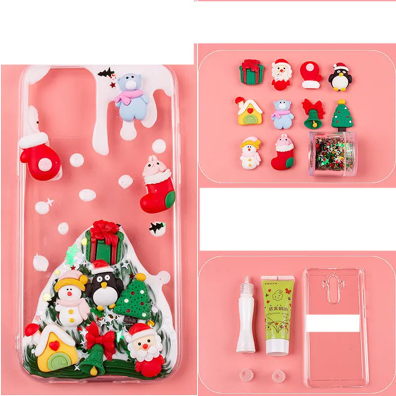 Coque de Téléphone Créatif WAVE