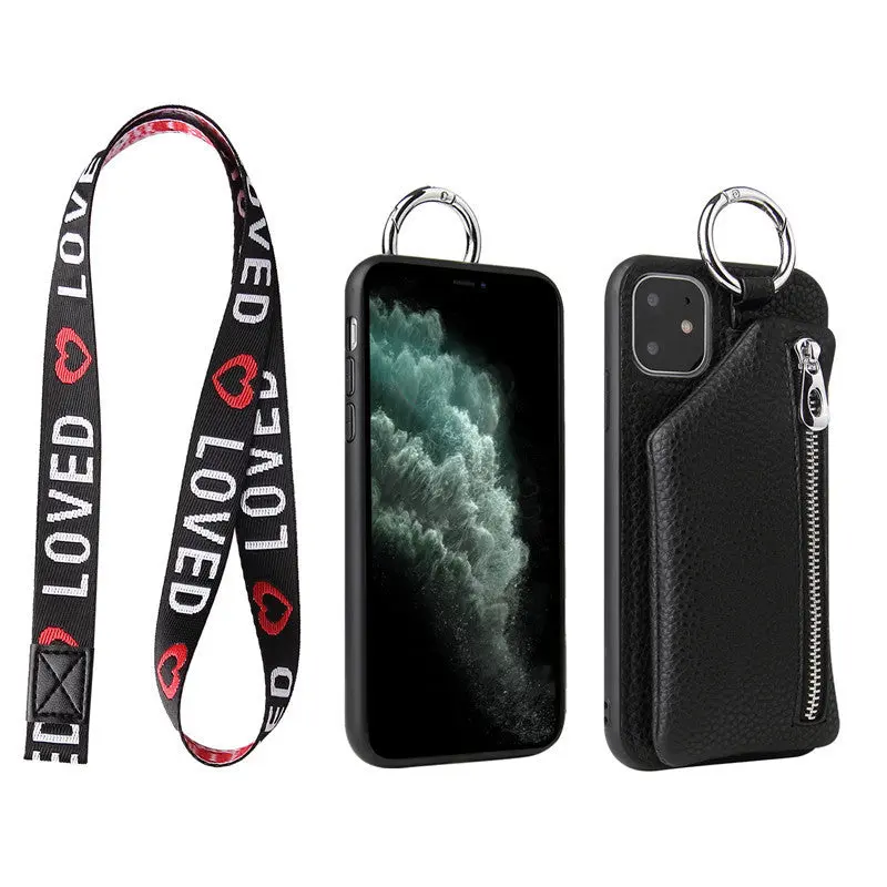 Coque de Téléphone Cordon Chic VELIS