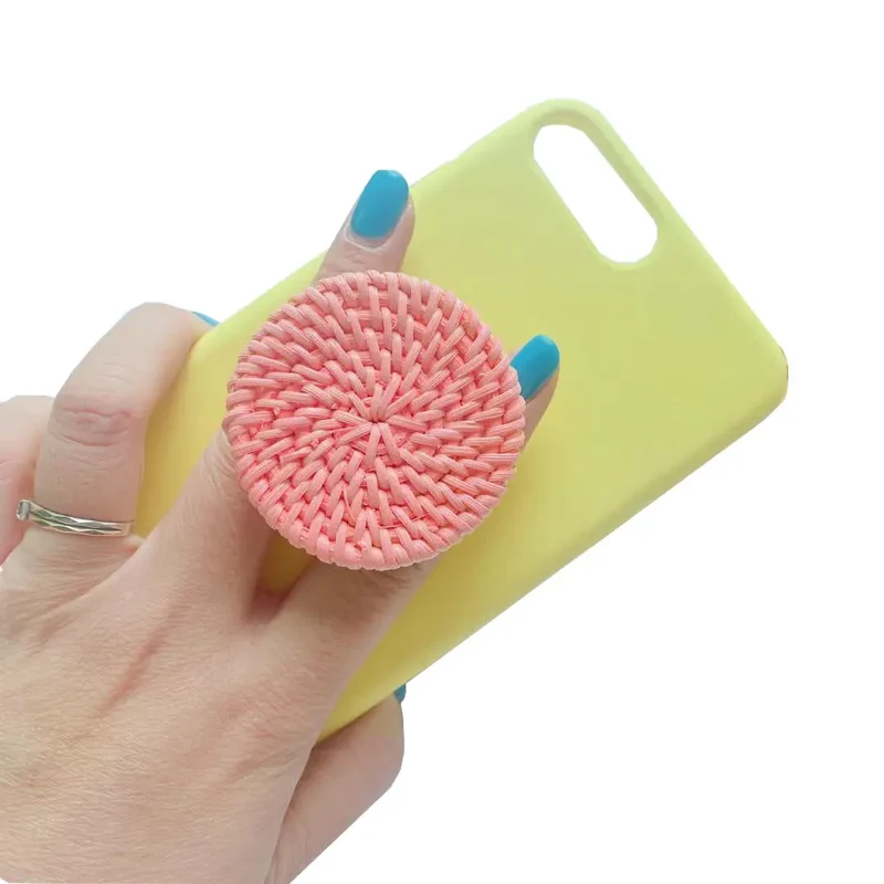 Coque de Téléphone Bambou Pliable ZERA