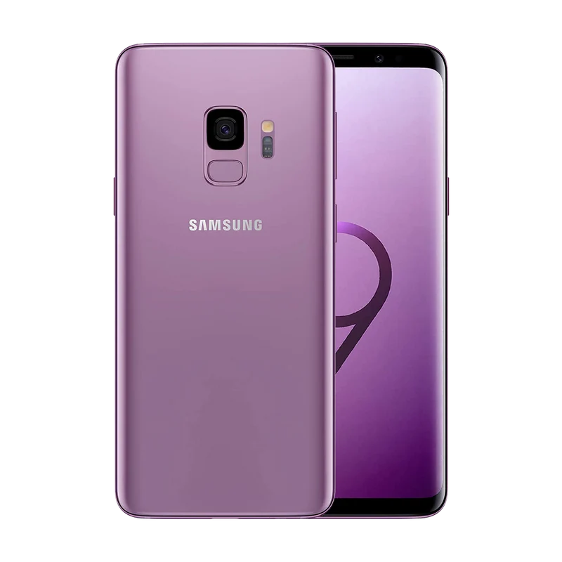 Samsung Galaxy S9 64Go Violet Reconditionné Débloqué