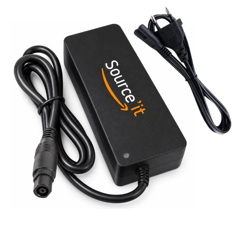 Chargeur NAVEE UT5 Max 48V-54.6V (53.6V) 2.45A