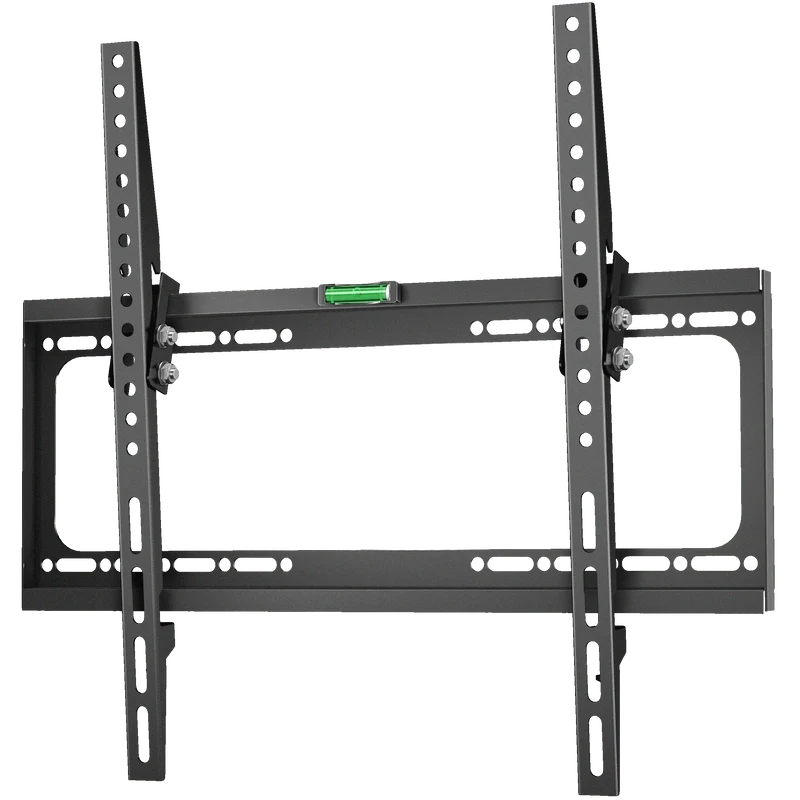 Support TV 26"-55" inclinable, noir TME44-B