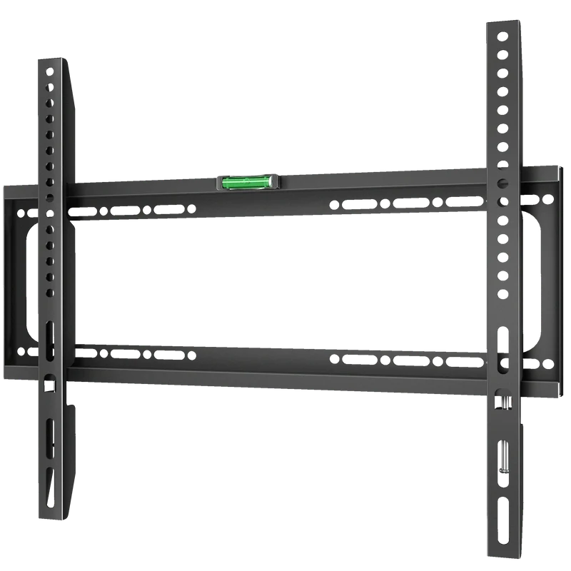Support TV 26"-55" fixe, noir FME44-B