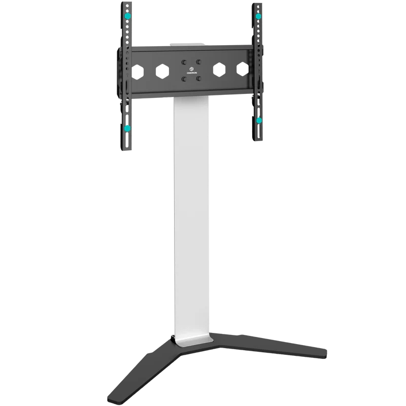 Support TV intérieur pour 26"-65", max 35 kg, blanc TS1140
