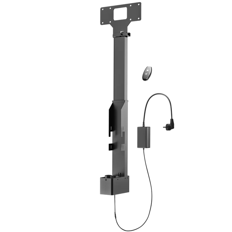 AMT1800 Moteur pour les pieds mobiles pour TV